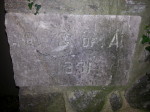 corner stone